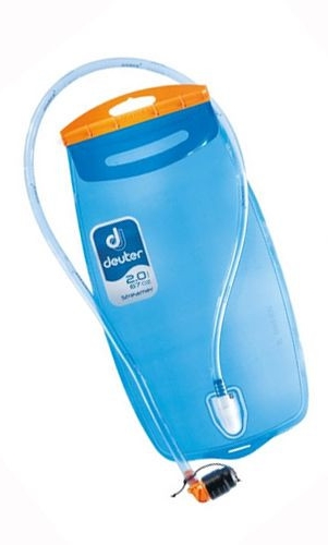 Питьевая система Deuter Streamer2 photo 1 Питьевая система Deuter Streamer2 photo 1